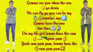 Twins Sundown Sundown Lyrics Tutorial Video 2019