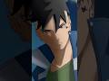 Boruto Vs Kawaki |#shorts #anime