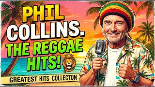 What if Phil Collins was from JAMAICA? (Reggae Greatest Hits) screenshot 3