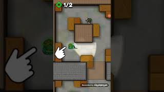 Обзор игры охотник - убийца screenshot 3