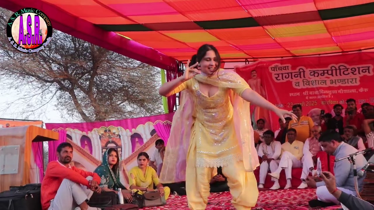 कैरू गौशाला में प्रीती लठवाल की किलकी मरवाई बाजरे के खेत में/