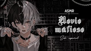 ASMR Novio mafioso descubre que tendras un bebe sub espanol