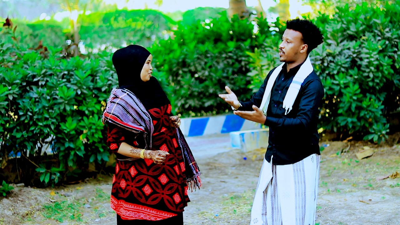 DHAANTO CUSUB ~ Muno Geeseey Feat Nuune Qeys || #best #dhaanto #2026