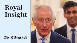 video: Watch: King Charles ushered in new era of wading into politics unwittingly | Royal Insight