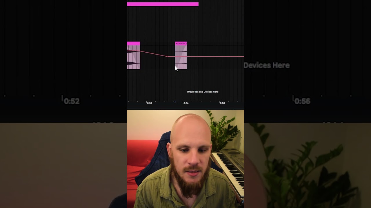 Amazing Intro Vocals!!! 