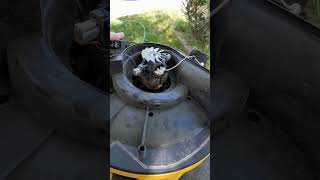 Dewalt Dxv09p repair