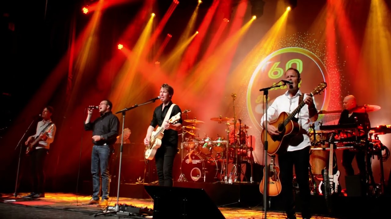 TRIBUTE TO THE CATS BAND  - VAYA CON DIOS