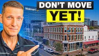 7 Things to Know Before Moving to NWA in 2026-Bentonville, AR
