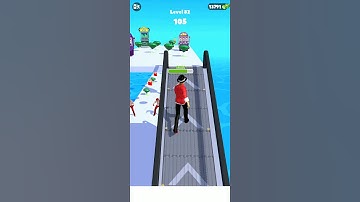 run rich 3d || lv. 82 || #shorts