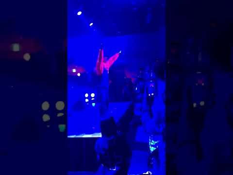 【ゲキアツ】anarchy Live "アナーキーライブ" #アナーキー　#anarchy 『Fate 』#ラッパー　＃ライブ　＃ヒップホップ