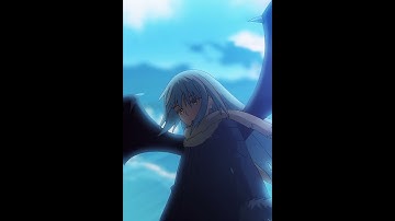 That changed him forever 💔 #anime #animeedit #thattimeigotreincarnatedasaslime #tensura #rimuru