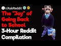 How Was Your School Day? (3-Hour Reddit Compilation)