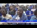 College Of Law, IUO Holds Valedictory Lecture For 2026 Graduating Class
