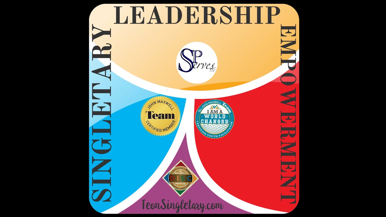 Awareness is the Key of Knowing Oneself. (DISC Assessment) YouTube