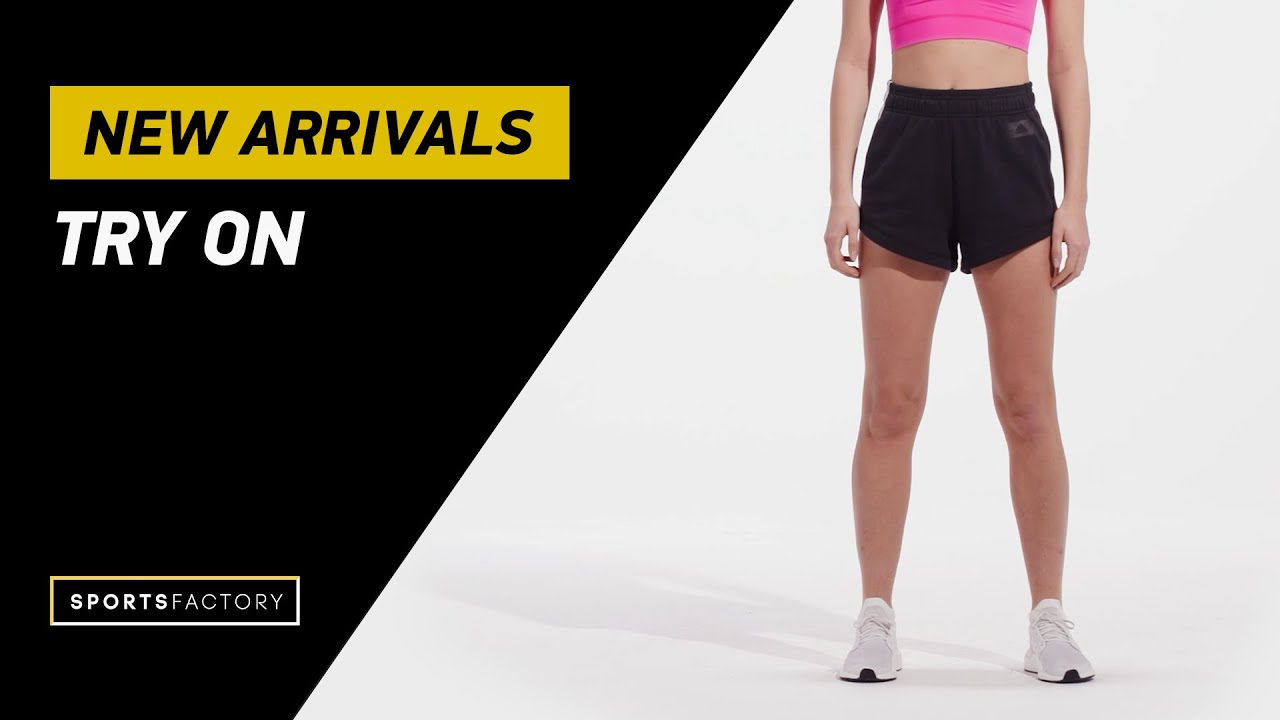 Шорты спортивные adidas adidas GJ5607 купить за 1790 рублей в  интернет-магазине