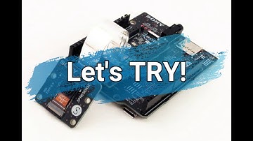 Spresense simple AVI codec