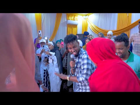MOHAMED KADHEERI DHAANTO CUSUB KOWTHAR OFFICIAL VIDEO 2022
