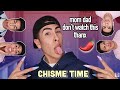 Getting Ready for a "CHILE" APPOINTMENT!! | Louie's Life