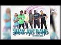 Small axe band live 2024 hub city fest