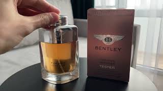 Bentley for Men Intense