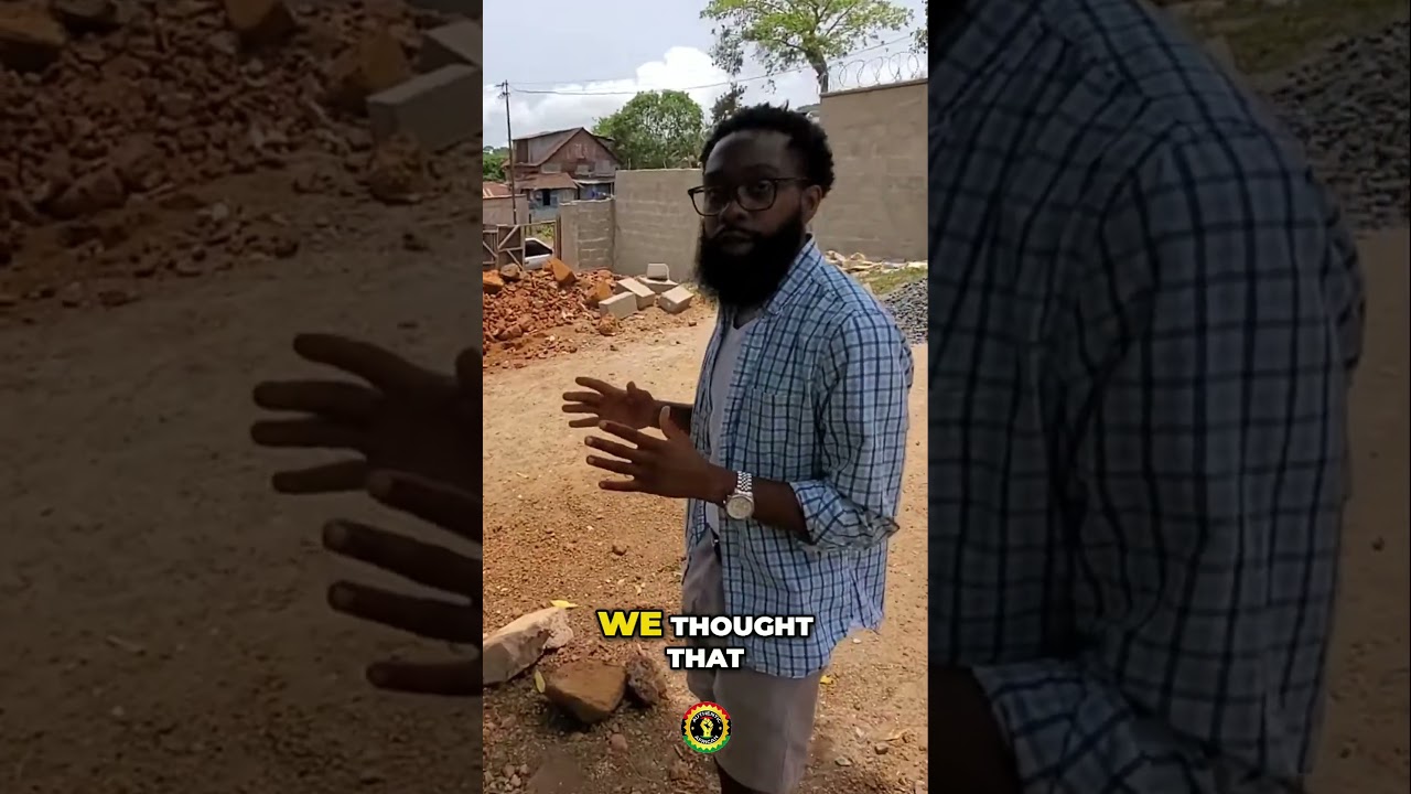 Wall Drainage & Gate Upgrade: Important Home Fixes