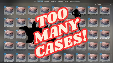 This is Why You Should NEVER Open Cases (Huge Opening)