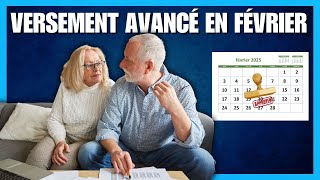 Bonne Nouvelle, Des Millions De Retraités Toucheront Leur Pension Plus Tôt Que Prévu