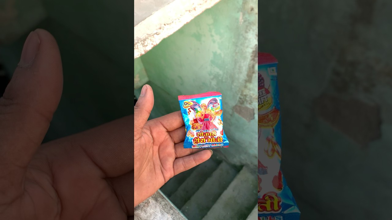 OMG I GOT SO MANY GIFTS IN 5 RUPEES SON PARI KA HIRA MOTI GIFT PACKET 