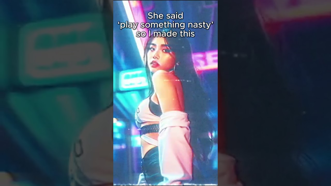 [FREE] Jay Park TYPE BEAT - "Burger Shop"