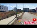 مدينة عين عودة بقعة للبيع تجارية R 2 