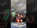 🐅..weightlifting training clip #nepal #weightlifting #athlete #shorts #traning #video