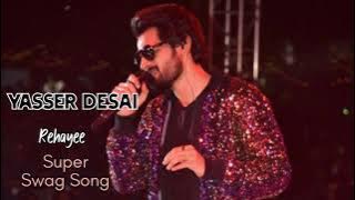 Best Of Yasser Desai 🖤 || Romantic Love Song Jukebox 🖤 || Hindi Superb Song Yasser Desai