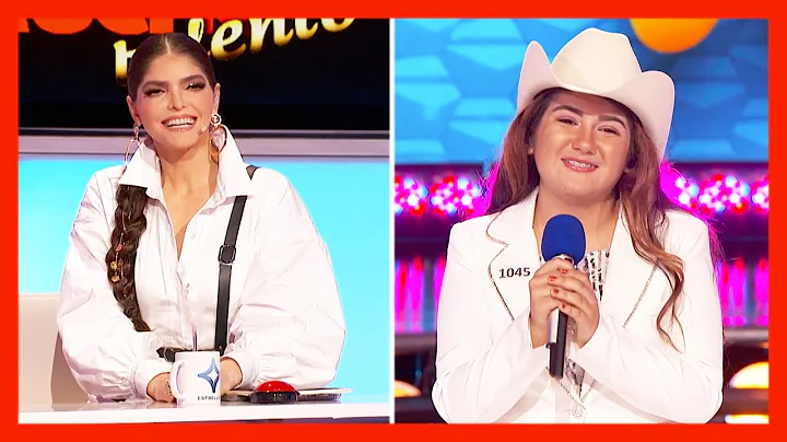 Super FAN de Ana la deja con la boca ABIERTA | Ten...