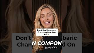 Hyperbaric Chamber Quality: Beyond Price & Looks