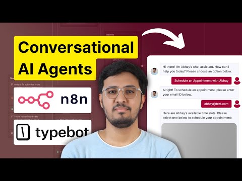 Build Conversational AI