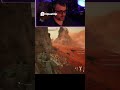Desert Driving Disaster? Almost Died in the Exact Same Spot! #gaming