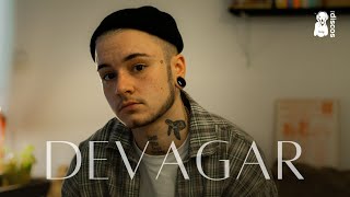Natê - Devagar | Clipe Oficial