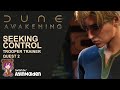 Seeking Control - Trooper Trainer Quest 2 | Dune: Awakening