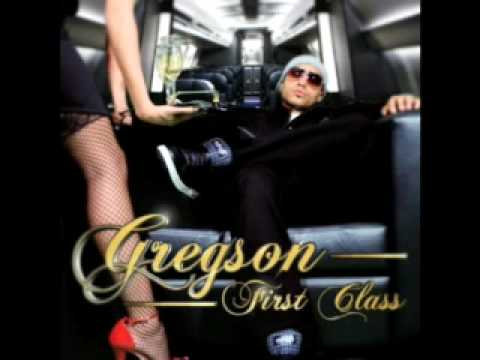 GREGSON feat MONICA "Chaque jour comme le dernier"