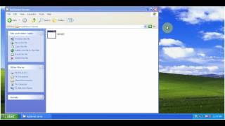 2. Exp_1 Adding the SubSeven Server to the victim machine.flv