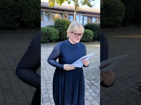 Как я получила