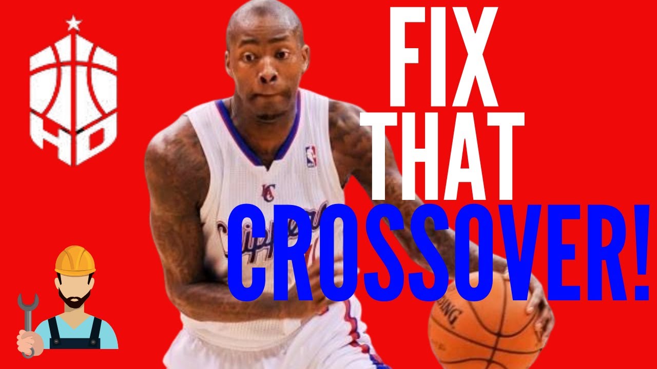 6 Day Jamal Crawford Handles Workout for Burn Fat fast