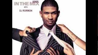 Usher Mix - [Rormon] Resimi