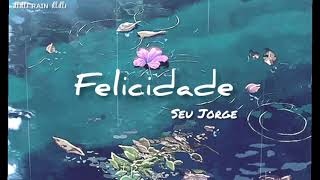 Felicidade - Seu Jorge (legendado)