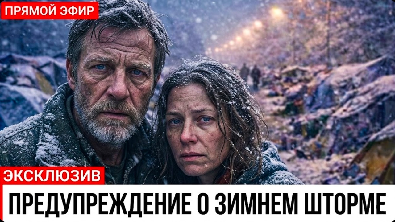 Выживание На Минимуме: 10 Лайфхаков От Бездомных, которые изменят всё.