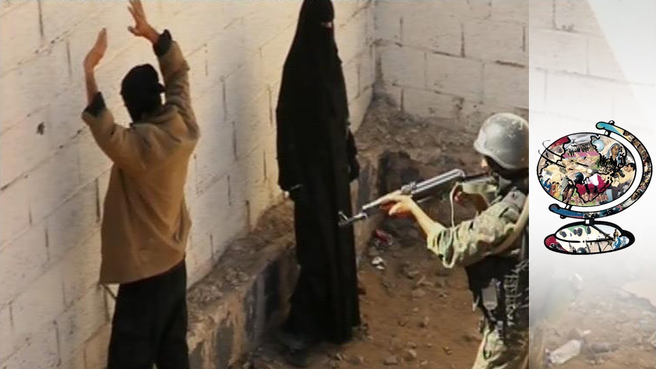 Film backdrop image for Yemen's hidden battle against Al-Qaeda (2013)