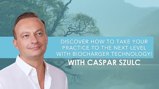 Discover How to Take Your Practice to the Next Level with the BioCharger!