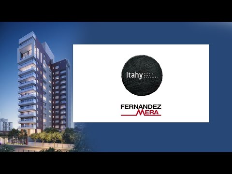 Itahy - Vídeo de Produto - Fernandez Mera