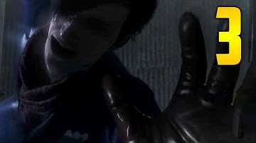 The Evil Within 2 Gameplay Walkthrough - Part 3 "ANOTHER SIGNAL" (Let