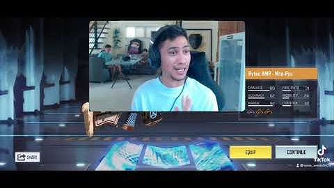 1st draw legendary Rytec AMR - Nito-Ryu